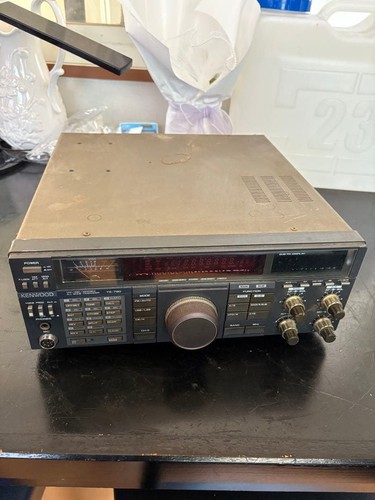 Radio amateur junk - amateur,