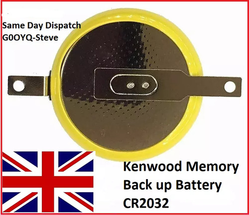 Kenwood 50s 60s - kenwood, ts-50s