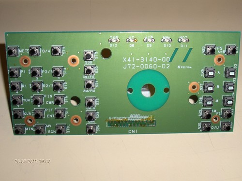 850 interrupteur unit - ts-850,