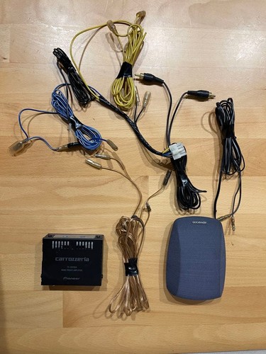 Pioneer ch700a kenwood - ts-ch700a,