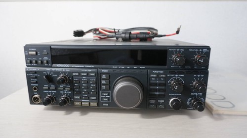 Kenwood 850s hf - ts-850s,