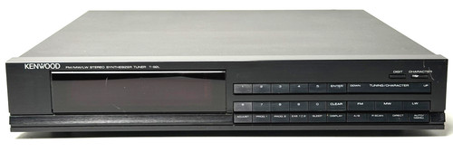 Kenwood 92l lw - t-92l, fm
