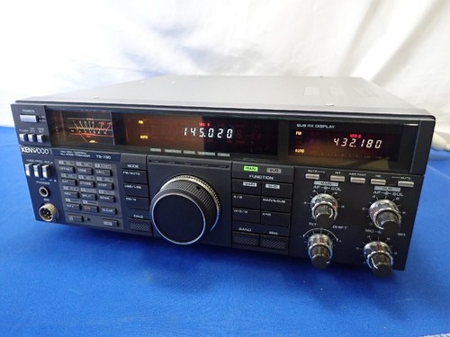 Kenwood 790s 144 430 40w - kenwood, 45/40w