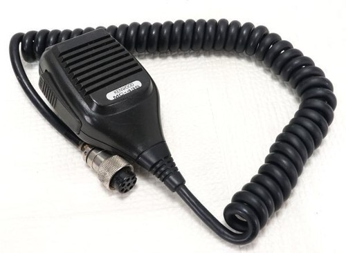 Microphone main 43s pour - à, mc-43s
