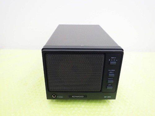 Radio amateur haut parleur - radio,