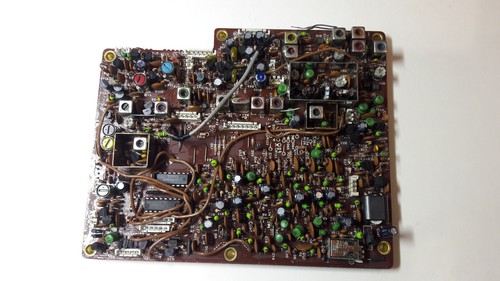 430 carte assy neuve - ts-430, pc