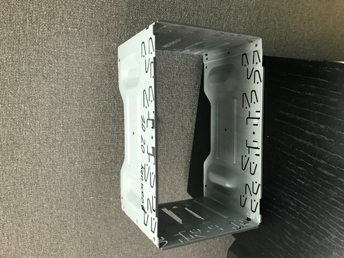 Kenwood mounting sleeve - mounting,