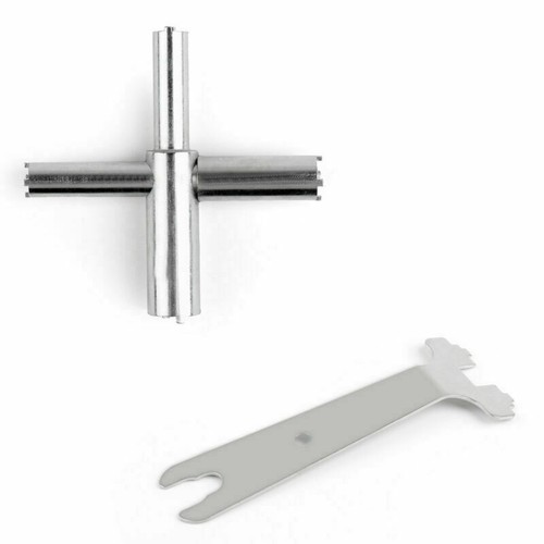 Key repair tool - 1x, t-1