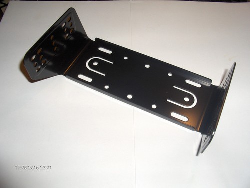 J29 0422 support visser - support, À
