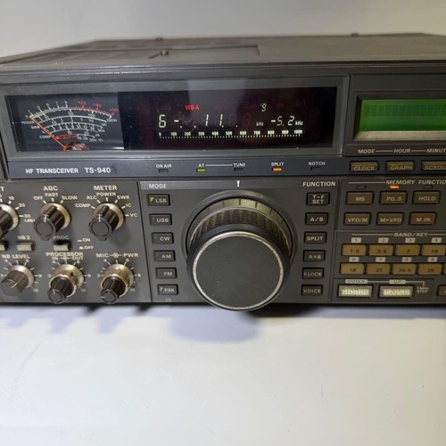 Kenwood 940s tout - kenwood,