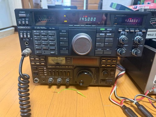 Kenwood 790 144 - 144, 430